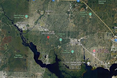 Discover an affordable residential lot in sunny Southwest - photo 2