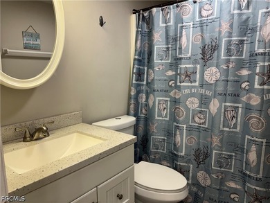 Located in the highly desirable Cape Coral Yacht Club area, this - photo 8