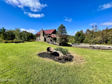 (private lake, pond, creek) Home For Sale in Pleasant Mount Pennsylvania