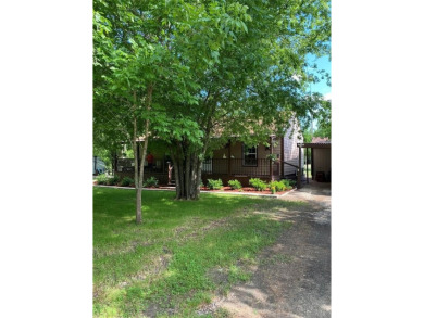 Lake Home For Sale in Wills Point, Texas