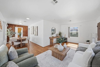 **Charming City Heights Opportunity with opportunity to turn - photo 4