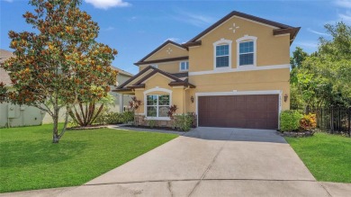 Lake Home Sale Pending in Orlando, Florida