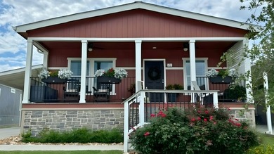 Lake Home For Sale in Willis, Texas