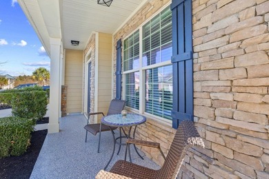 Welcome to paradise! This lovely home in The Highlands at - photo 2