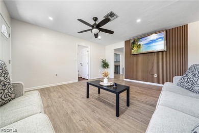 Welcome to this move in ready home in Golden Gate City offering - photo 4