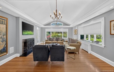 Nestled on a picturesque and private, flat .56-acre property - photo 4
