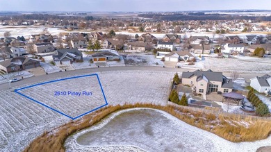 Attention all future homeowners and possible golf enthusiasts!