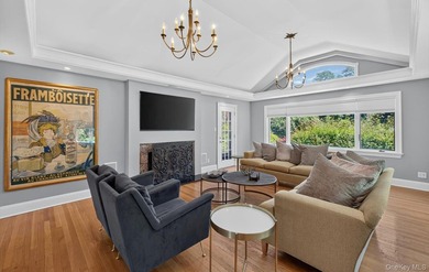 Nestled on a picturesque and private, flat .56-acre property - photo 5