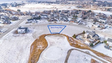 Attention all future homeowners and possible golf enthusiasts!