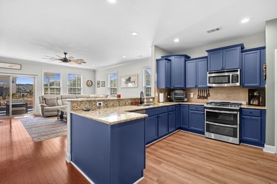 Welcome to paradise! This lovely home in The Highlands at - photo 6