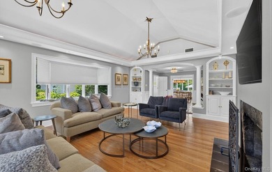 Nestled on a picturesque and private, flat .56-acre property - photo 7
