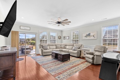 Welcome to paradise! This lovely home in The Highlands at - photo 8
