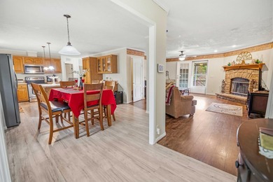 A beautiful blend of country, comfort, space, and Lake - photo 8