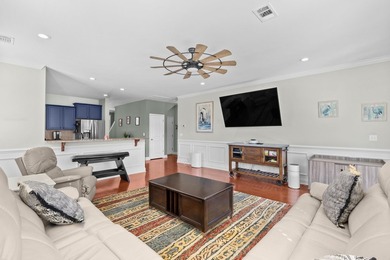 Welcome to paradise! This lovely home in The Highlands at - photo 9