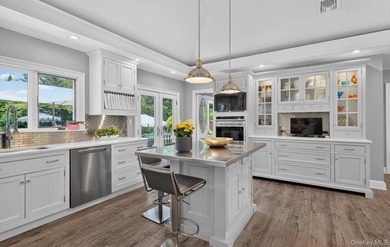 Nestled on a picturesque and private, flat .56-acre property - photo 10