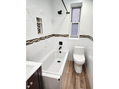 Nicely renovated full-size 2-bedroom Co-Op (this IS NOT a Condo) - photo 12