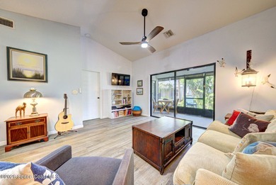 This end-unit townhome is located in desirable Satellite Beach - photo 12