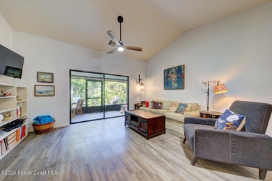 This end-unit townhome is located in desirable Satellite Beach - photo 13
