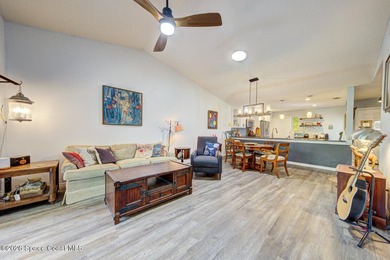 This end-unit townhome is located in desirable Satellite Beach - photo 14