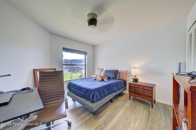 This end-unit townhome is located in desirable Satellite Beach - photo 16