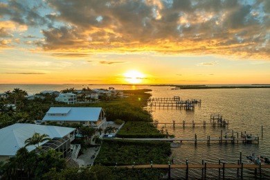 Lake Home For Sale in Key Largo, Florida