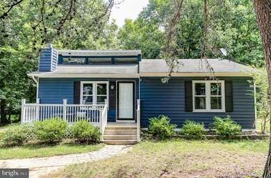 The perfect cottage at the lake is waiting for you.  This home - photo 1