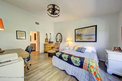 This end-unit townhome is located in desirable Satellite Beach - photo 22