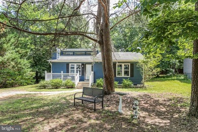 The perfect cottage at the lake is waiting for you.  This home - photo 3