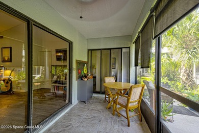 This end-unit townhome is located in desirable Satellite Beach - photo 27