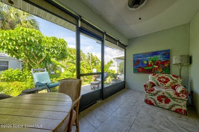 This end-unit townhome is located in desirable Satellite Beach - photo 28