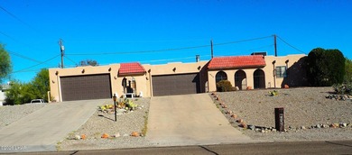 This is Pool Home with room for lots of toys. 2 Garages one - photo 29