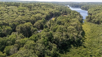 6.88 acres. Welcome to 332 Back River Road. A peaceful, relaxing - photo 29