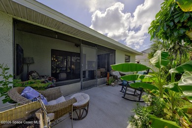 This end-unit townhome is located in desirable Satellite Beach - photo 29