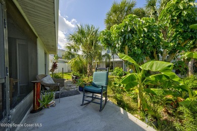 This end-unit townhome is located in desirable Satellite Beach - photo 30