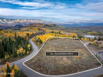 35 Jackson's Path presents one of Cordillera's most compelling - photo 1