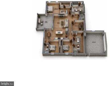 Discover the epitome of luxury living in this exquisite new - photo 4