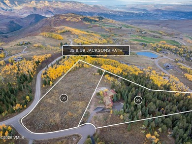 35 Jackson's Path presents one of Cordillera's most compelling - photo 9