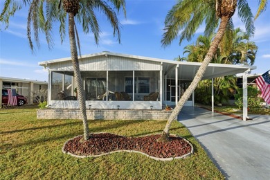 Lake Arrowhead  Home For Sale in North Fort Myers Florida