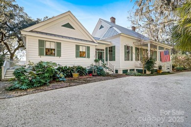 131 Pritchard Street, located in the historic heart of Bluffton - photo 5