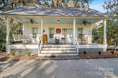 131 Pritchard Street, located in the historic heart of Bluffton - photo 7