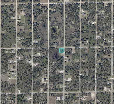 Lehigh Acres Area Lot For Sale in Lehigh Acres Florida