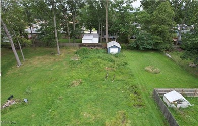 Lake Erie - Lake County Lot For Sale in Eastlake Ohio