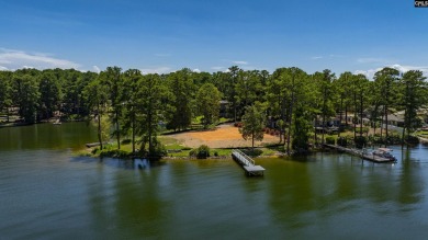 Lake Lot For Sale in Gilbert, South Carolina
