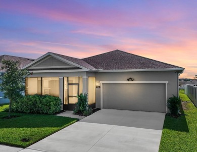 (private lake, pond, creek) Home Sale Pending in Zephyrhills Florida