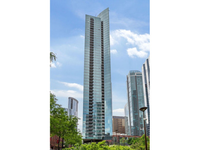 Lake Michigan - Cook County Condo For Sale in Chicago Illinois
