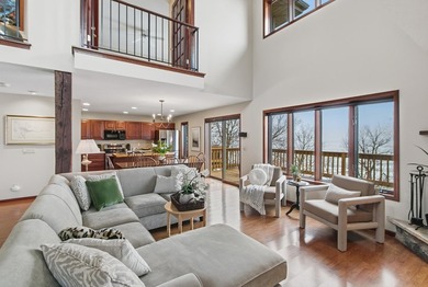 Waterfront 2-bed condo in Fort Atkinson with lake access, golf - photo 6