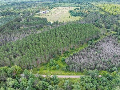 Lake Acreage For Sale in Phelps, Wisconsin
