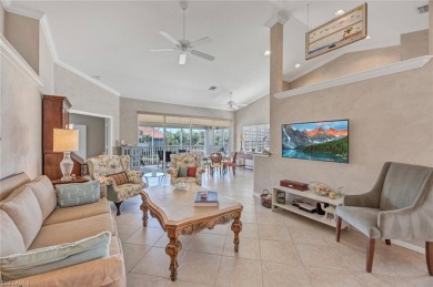 (private lake, pond, creek) Home For Sale in Naples Florida