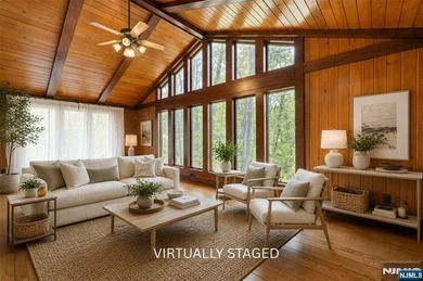 Welcome to this charming brick ranch, beautifully set on 1.58 - photo 8
