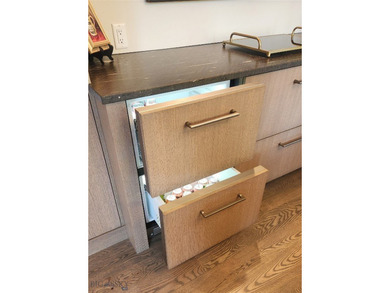 This exceptional Crail Creek Club condominium has been - photo 11
